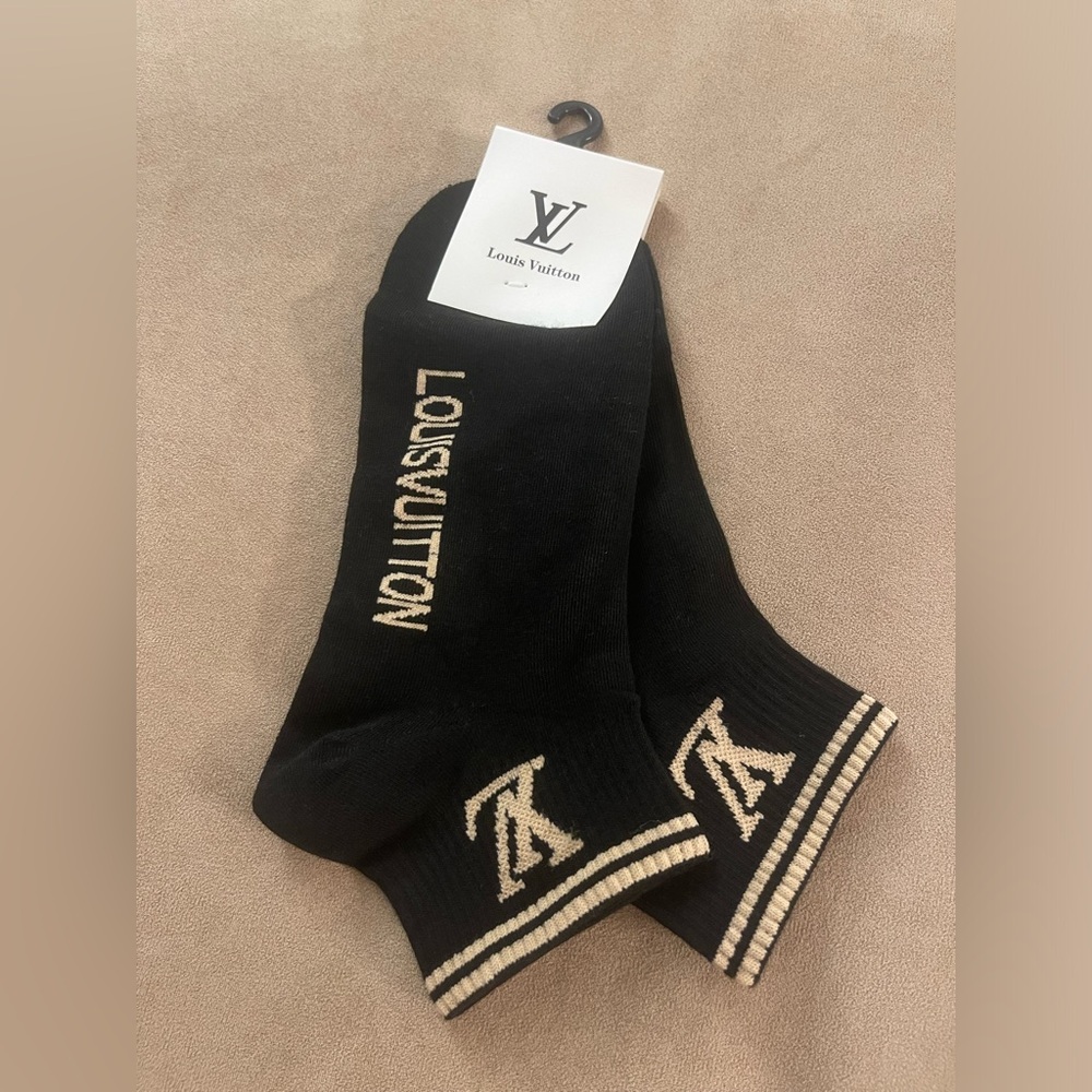 Designer Socks 🧦 🧦 - Picture 10 of 11